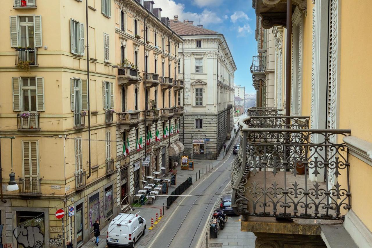 Apple House Al Duomo By Wonderful Italy Torino