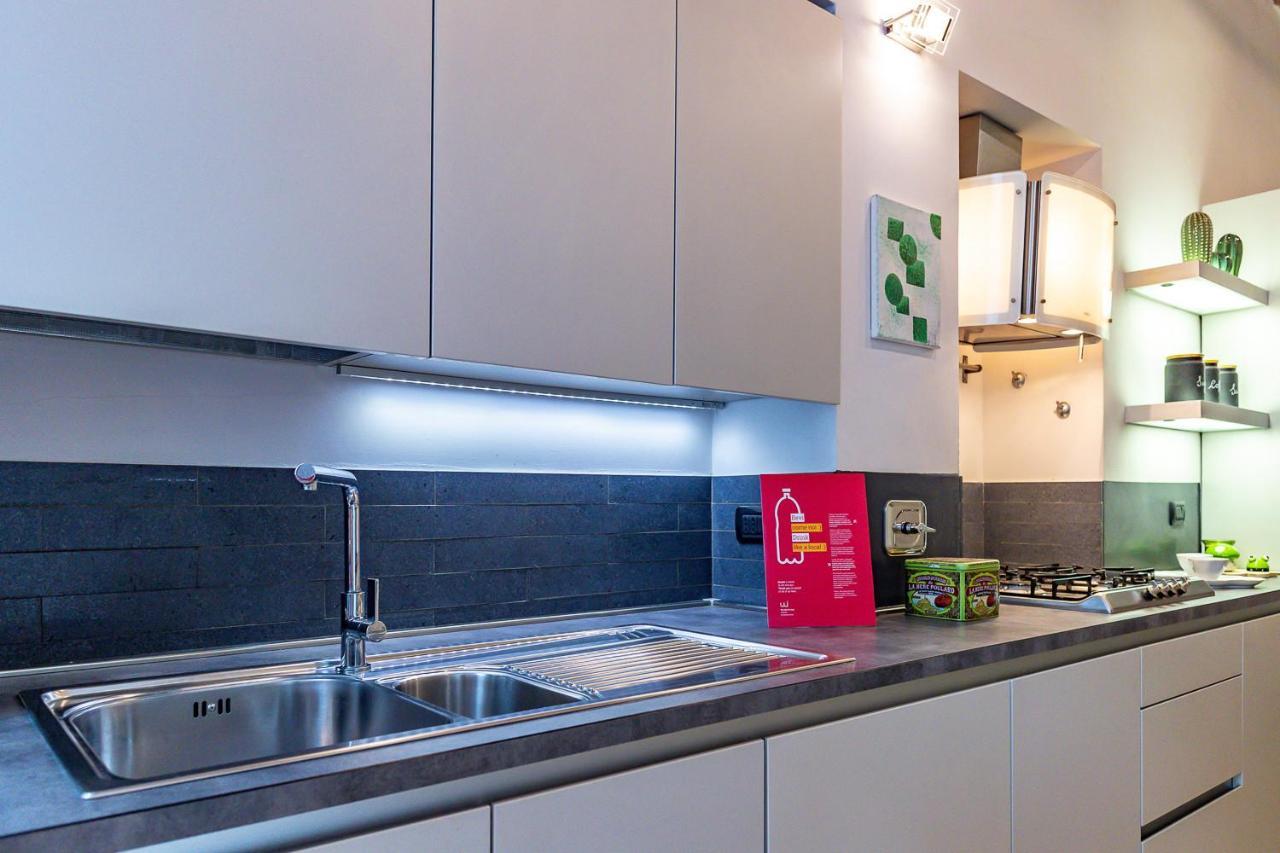 Appartamento Apple House Al Duomo By Wonderful Italy Torino